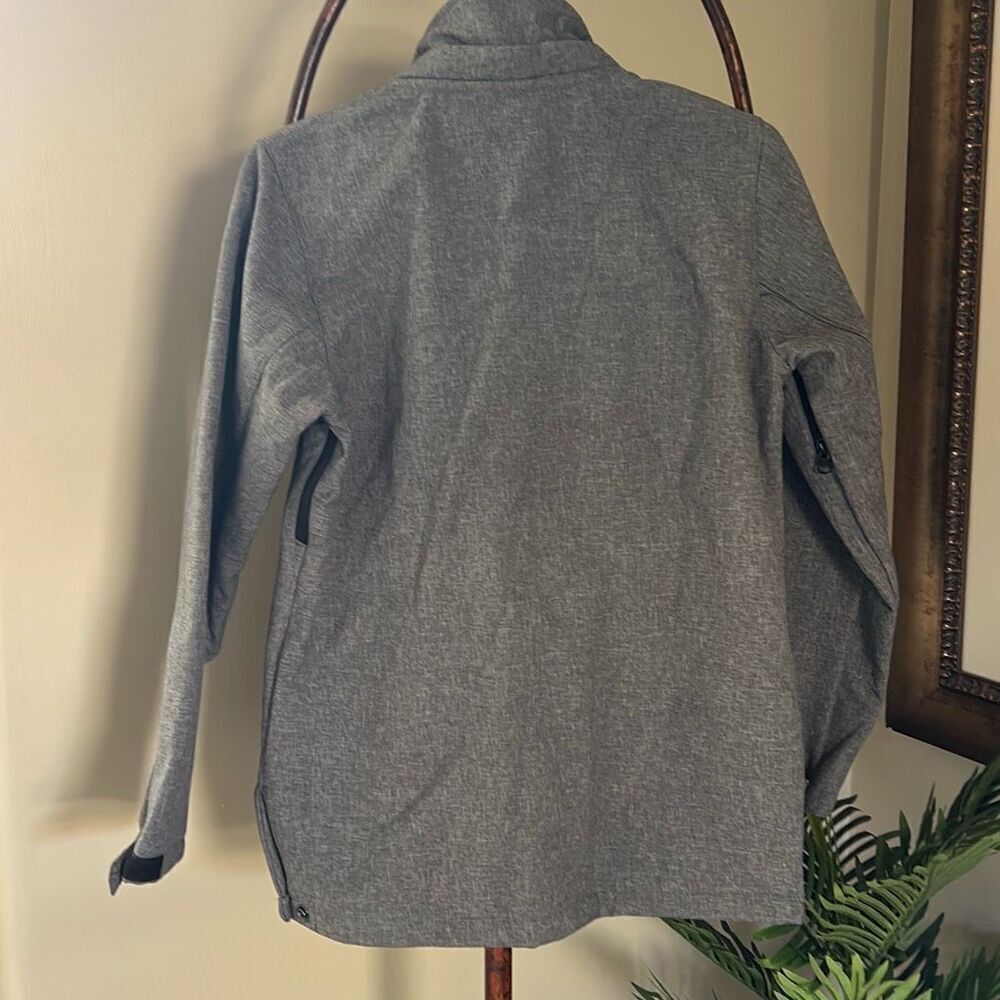 STS RANCHWEAR Gray Jacket NWT - Picture 12 of 16
